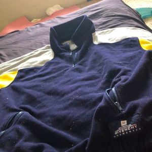 If u like fashion this a givenchy sweater🤷‍♂️